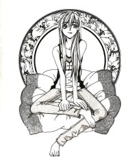 BUY NEW saki hiwatari - 191288 Premium Anime Print Poster